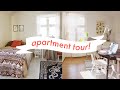 APARTMENT TOUR 2020 | uni student living in finland for ~500€