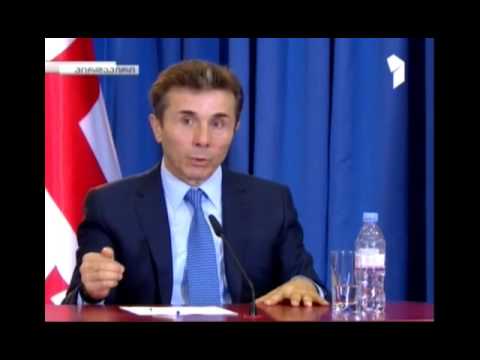 პრემიერის შეხვედრა ჟურნალისტებთან (სრული ვერსია)