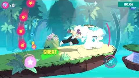 Daniel KennethBadiliHedrick Steven Universe Soundtrack Attack - Steven And The Stevens!