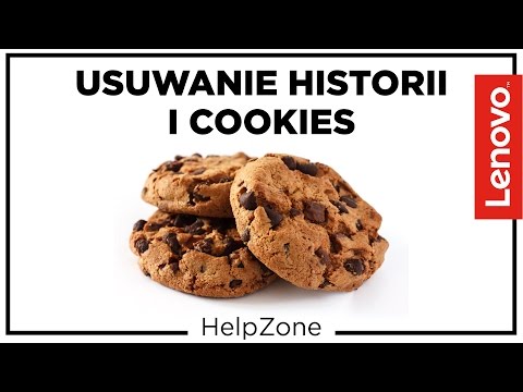 Wideo: Jak Przeglądać Pliki Cookie