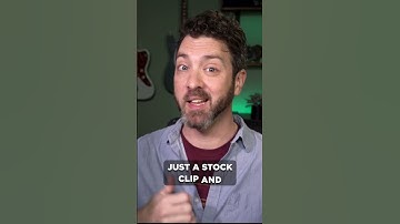 Master the Principles of Video Editing with Kyle Hamrick | Premiere for Motion Designers