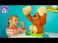 Машин Макс игры для детей распаковка.Mashin' Max Game Games for children Видео для детей Розыгрыш