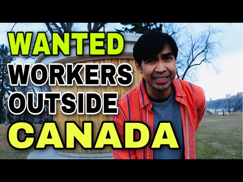 Video: Paano Tumawag Sa Canada