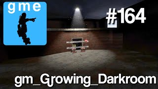 We Say Let It Grow - Growing Map 2 (Story)