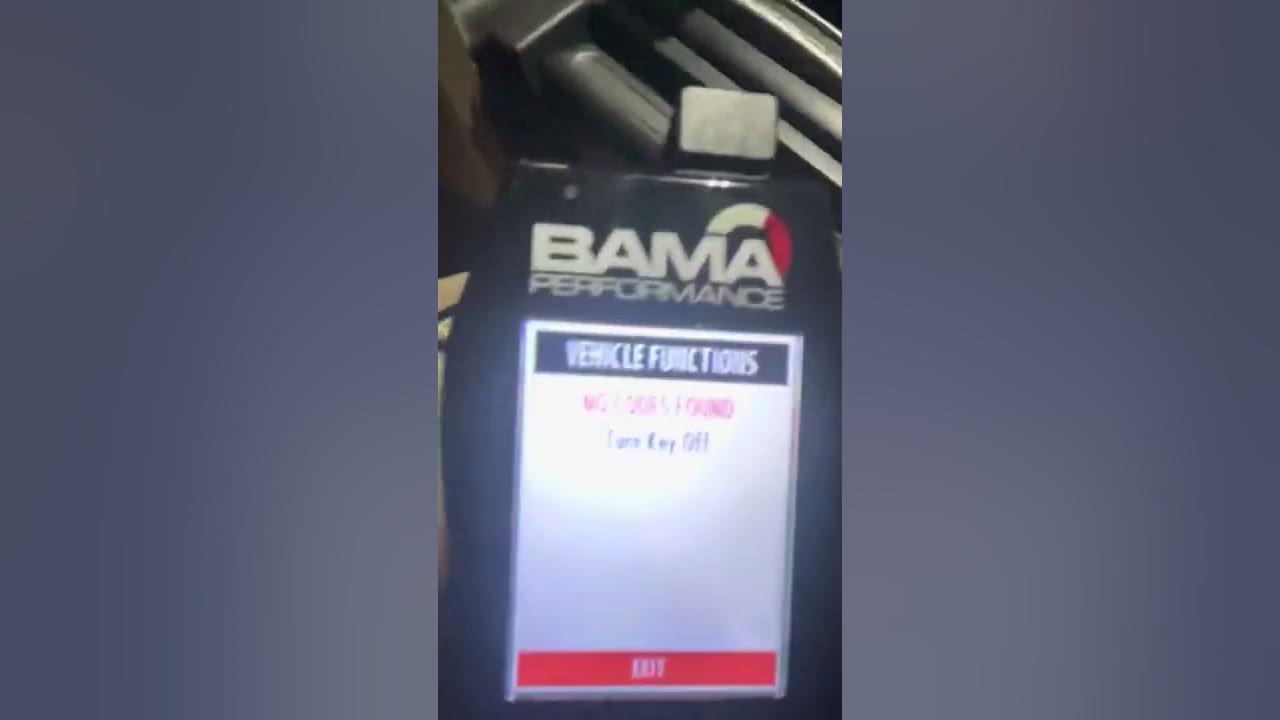 4.0 Mustang Cranks but wont start Troubleshoot. YouTube