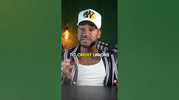 The biggest differences between banks and credit unions ￼