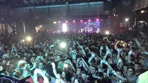 ORACLE/Timmy Trumpet ( EXPLOSER REMIX) Official video