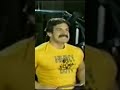 Mike Mentzer. One of my favorite bodybuilders of all time due to his knowledge # #bodybuild