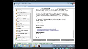Instalação do SCIFLT no SCILab