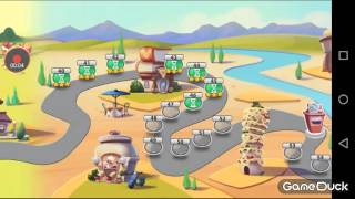 Kitchen scramble Level 46