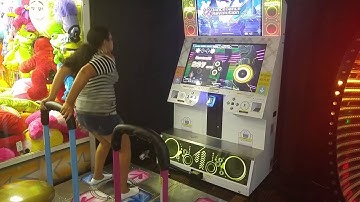 CYTOKINESIS ESP (999,820) - DDR A