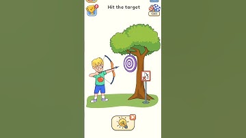 hit the target 🎯#shorts #trending #youtubeshorts #trendingshorts #ytshorts #youtube #dop2 #dop5