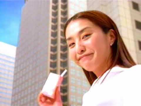 ヤクルトビフィール青山恭子