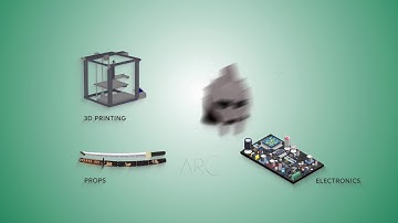 Kersey Fabs ||  by Arc Solutions Youtube Intro Maker