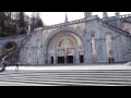 BASÍLICA DE NOSSA SENHORA DE LURDES-03-04-2015