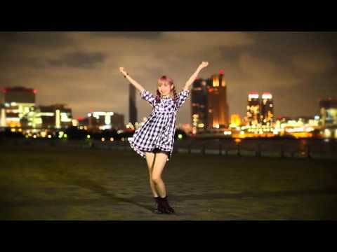 練習用『MIRROR』Colorful Worldを踊ってみた＠いとくとら『反転』