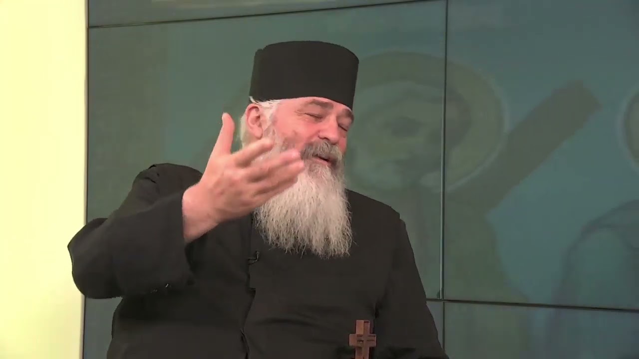 Despre Învierea Domnului - emisiune BZI, editia 174