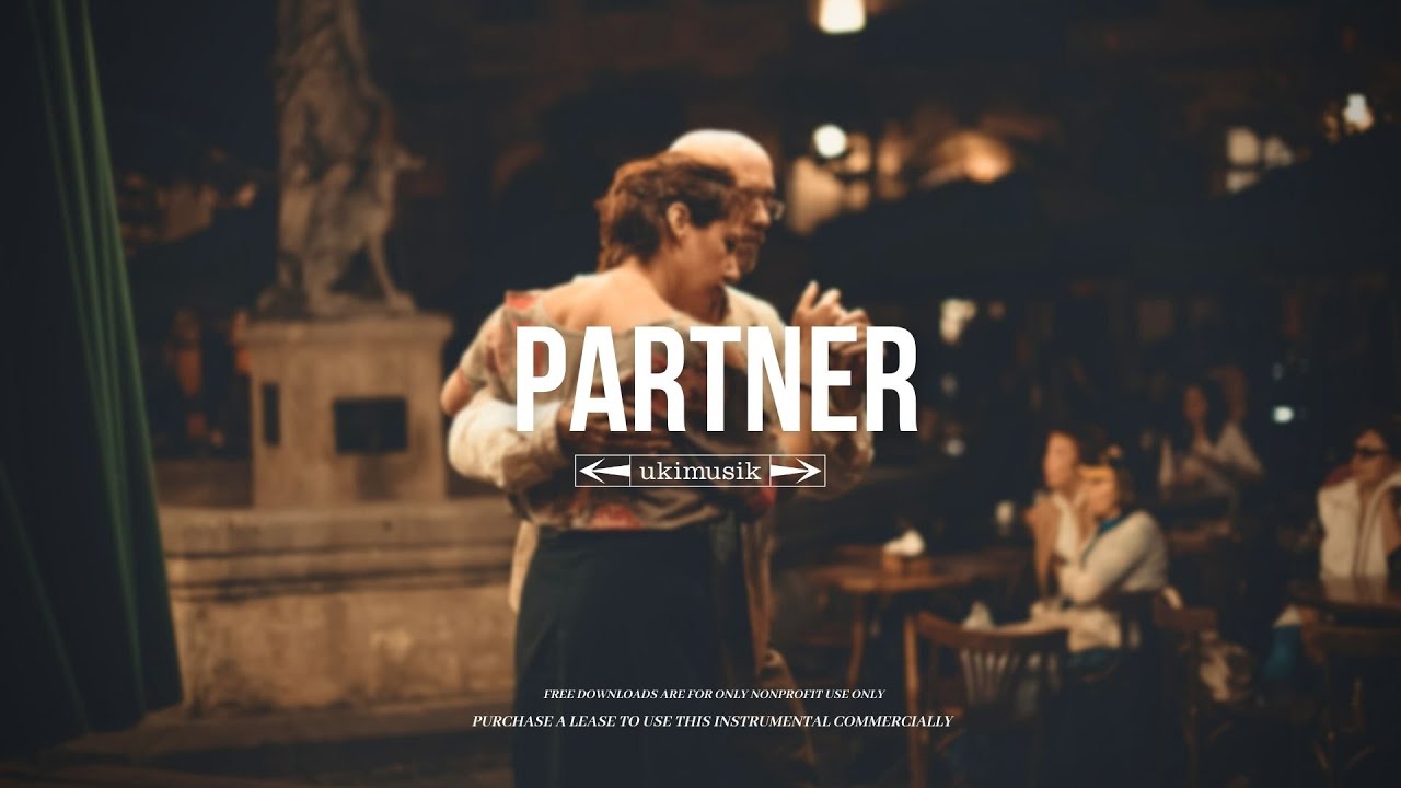 [FREE] Rema x Afro Rave - Mellow Guitar Type Beat - "Partner"