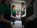 Teen Cashier Refused to Sell Alcohol to Pregnant Women - What Happened Next Will Shock You
