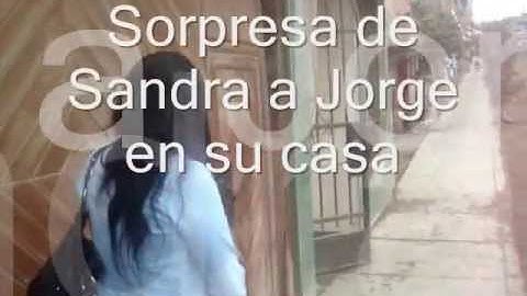Semana de Sorpresas, Emociones, Alegrias, Despedidas ...