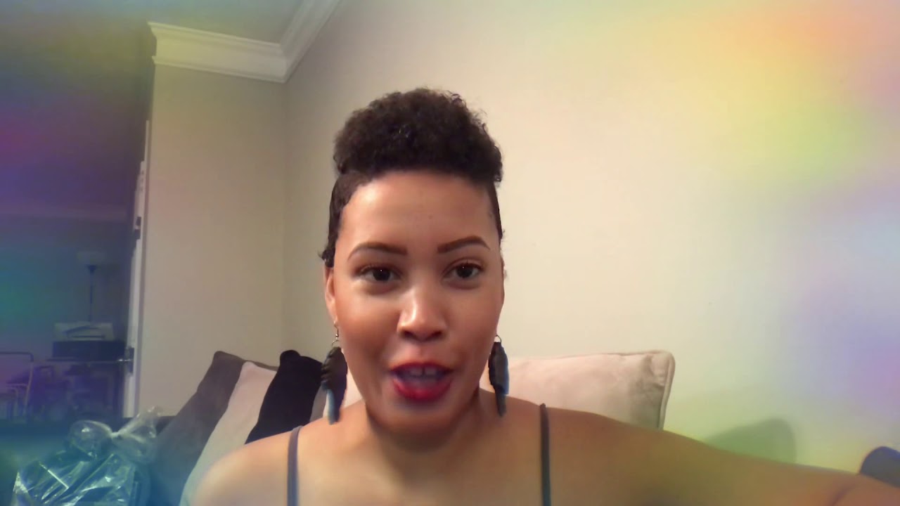 Updates on my journey ( Yoni Pearls, Herbs, Etc.) - YouTube