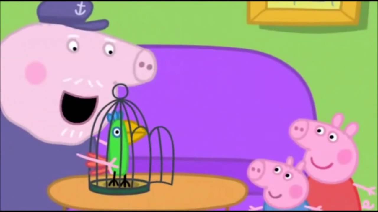 Peppa Pig 2016 New English Episodes 2 Hour Non Stop YouTube