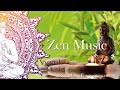 أغنية Zen Music For Inner Balance, Stress Relief and Relaxation by Vyanah