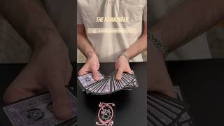 Thumbnail for Jack The Bounty Hunter - Card Trick Revealed #magic #tricks #tutorial