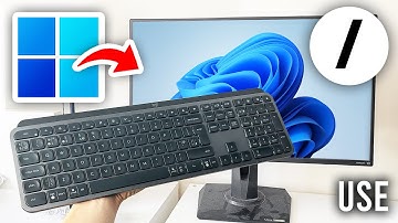 How Type Forward Slash On Keyboard PC & Laptop - Full Guide