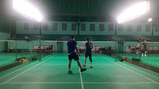 19 Aug 2026 CRC Aik/Chee vs Alvin/Keong
