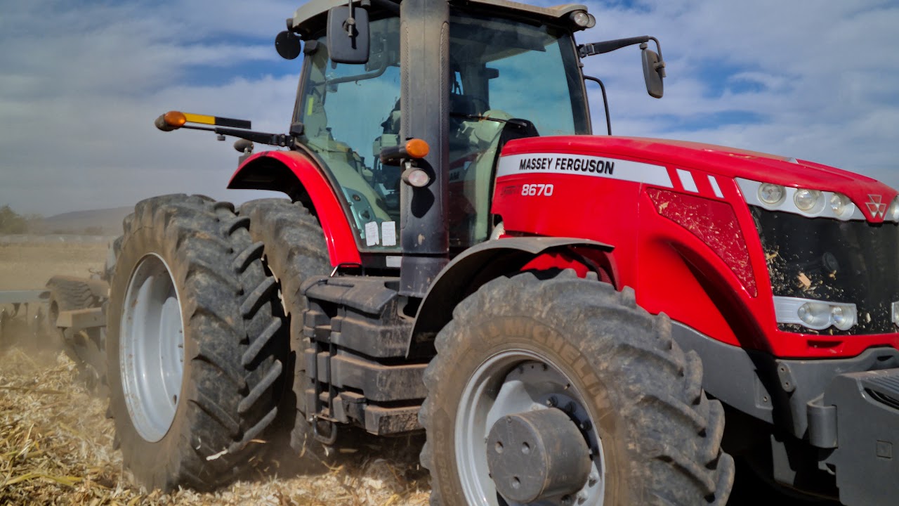 Rastra aradora super pesada BALDAN 18 discos de 36