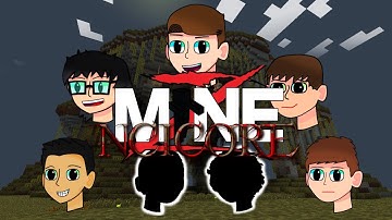 NCICORE MineZ #1 New Intro