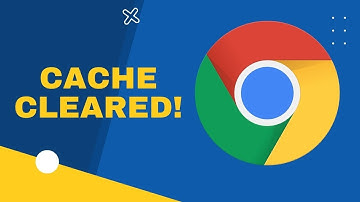 How To Clear Cache in chrome | Easy Tutorial 2021-2022