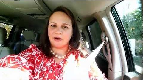 HTC Windows 8X Front-Facing Video Example