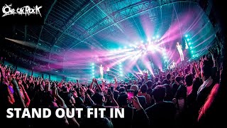 ONE OK ROCK - Stand Out Fit In - Live in Jakarta Indonesia 2023