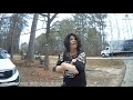 WOMAN FIGHTS HER DAUGHTER IN FRONT OF HER GRANDKIDS IN SPALDING COUNTY, GEORGIA!