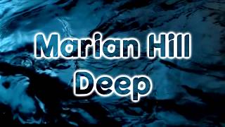 Marian Hill - Deep [Lyrics on screen] Resimi