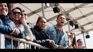 Beach Throwdown Aftermovie 2019