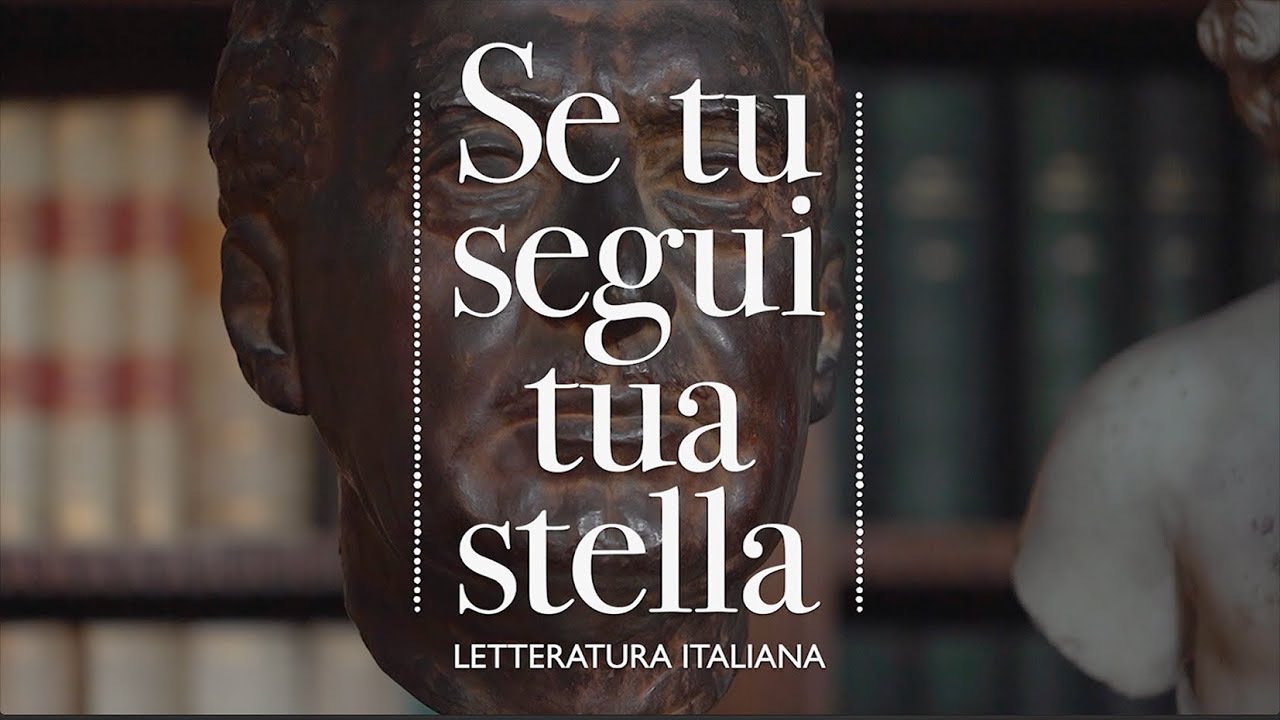 Franco Pignatti: la centralità del commento ai testi in Se tu segui tua