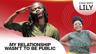 Juliani opens up on his ex Brenda, his marriage with Lillian and financial status | Tuko Extra