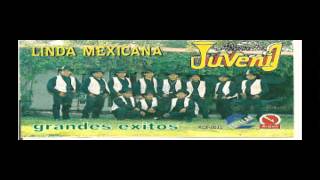 Video thumbnail of "BANDA JUVENIL DE TIXTLA "FLOR DEL JARDIN""