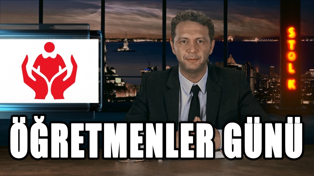 Öğretmen Olmak
