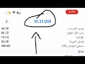 التداول في العراق || طريقه تحقيق ربح 18$ خلال ساعتين فقط