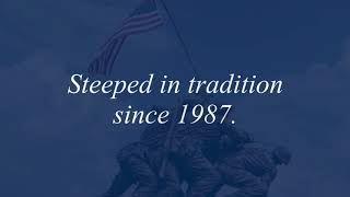 2021 Marine Corps Half Marathon