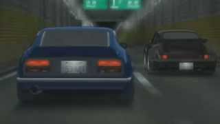 Wangan Midnight: Dogfight (ドッグファイト) AMV