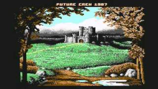 Future Crew - FC1 (1987)