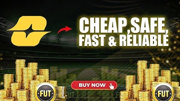 How To Buy EA FC26 Coins From LOOTBAR. Safe & Reliable FUT 26 Coins
