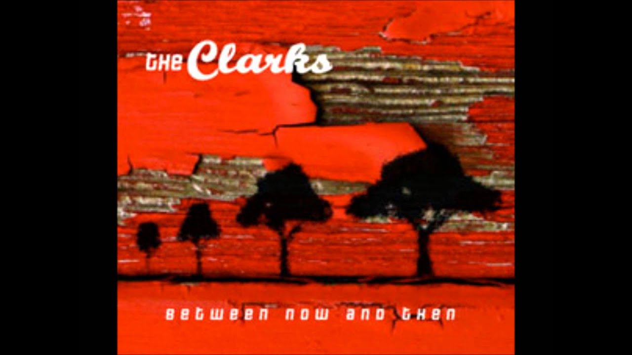 the clarks born too late