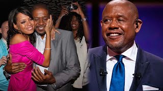 Little known facts about Forest Whitaker