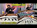 COW BOY AIR RIFLE 🔥II  AVAILABLE  II AT AMAN AIR GUN INDIA 🇮🇳 II NO LICENSE REQUIRED✨